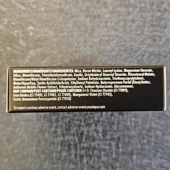 Younique TOUCH complexion+ pressed powder foundation in CHIFFON - Picture 6 of 7